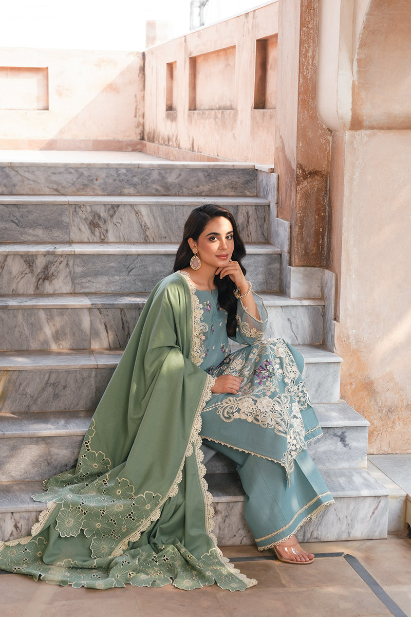 Manara | Vintage Karandi 24 | NISA - Official Manara stockist in UK - Sakeena London