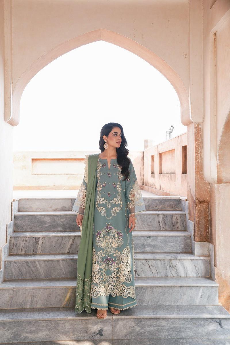 Manara | Vintage Karandi 24 | NISA - Official Manara stockist in UK - Sakeena London