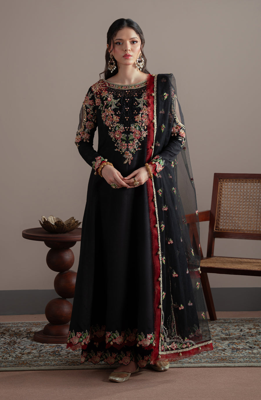 Fabiha Fatima | Elvin Pret Wear | NYRA - Official Fabiha Fatima stockist in UK - Sakeena London