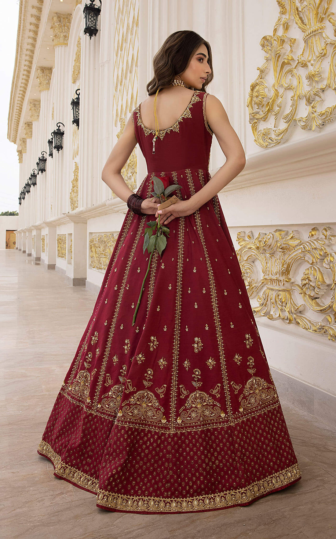 Asifa and Nabeel | Bridal Formals | Dastaan - Official Asifa and Nabeel stockist in UK - Sakeena London