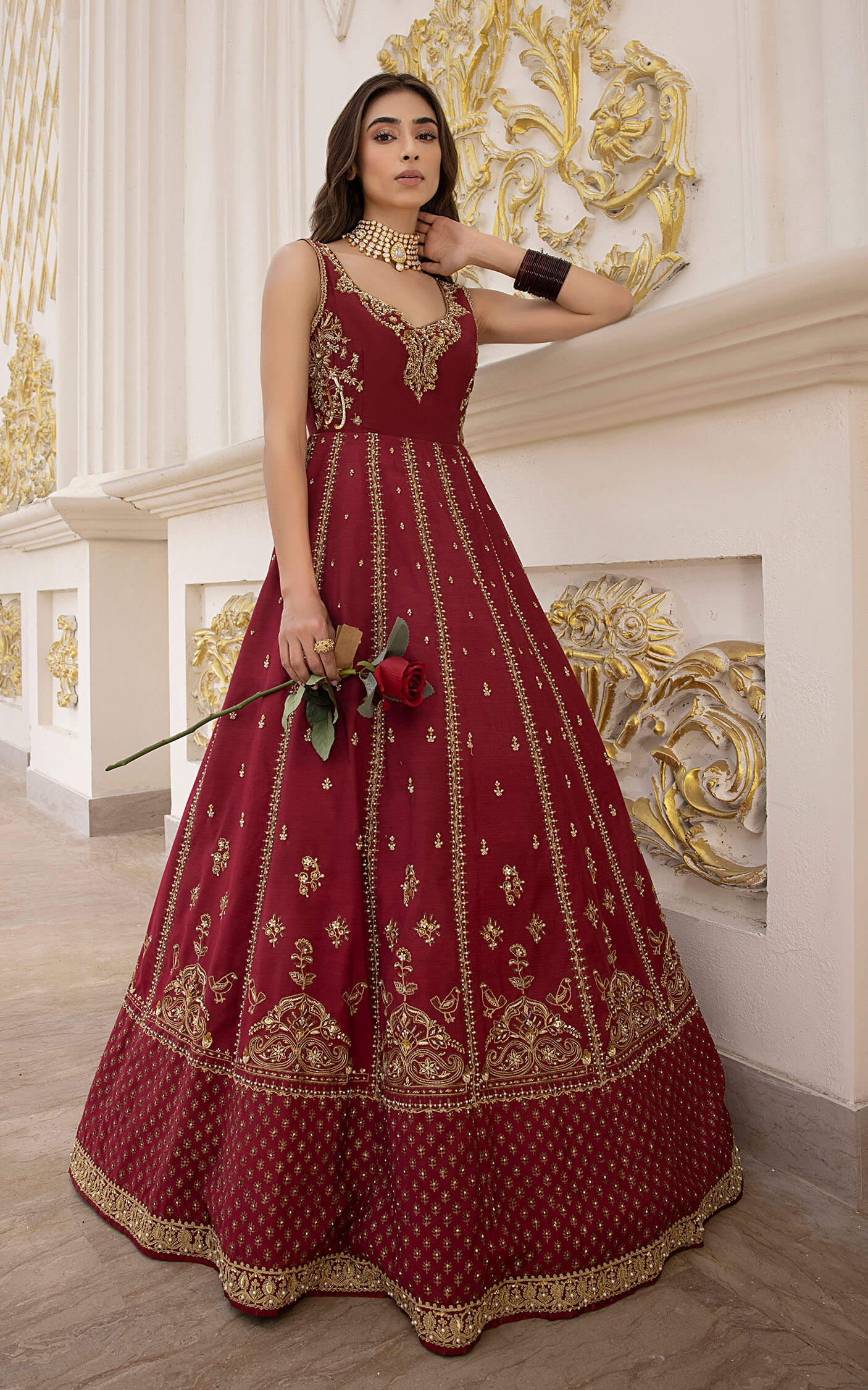 Asifa and Nabeel | Bridal Formals | Dastaan - Official Asifa and Nabeel stockist in UK - Sakeena London