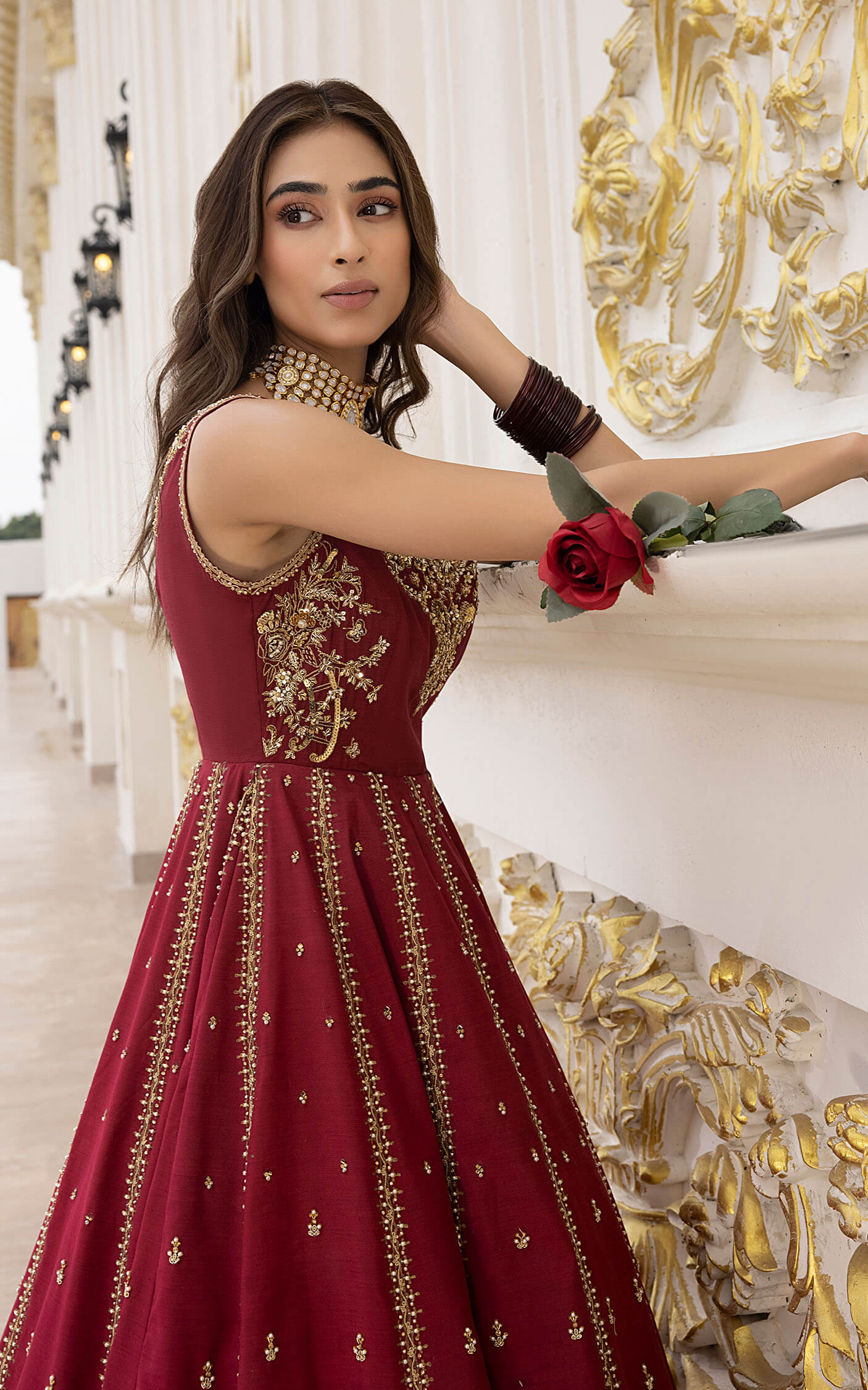 Asifa and Nabeel | Bridal Formals | Dastaan - Official Asifa and Nabeel stockist in UK - Sakeena London