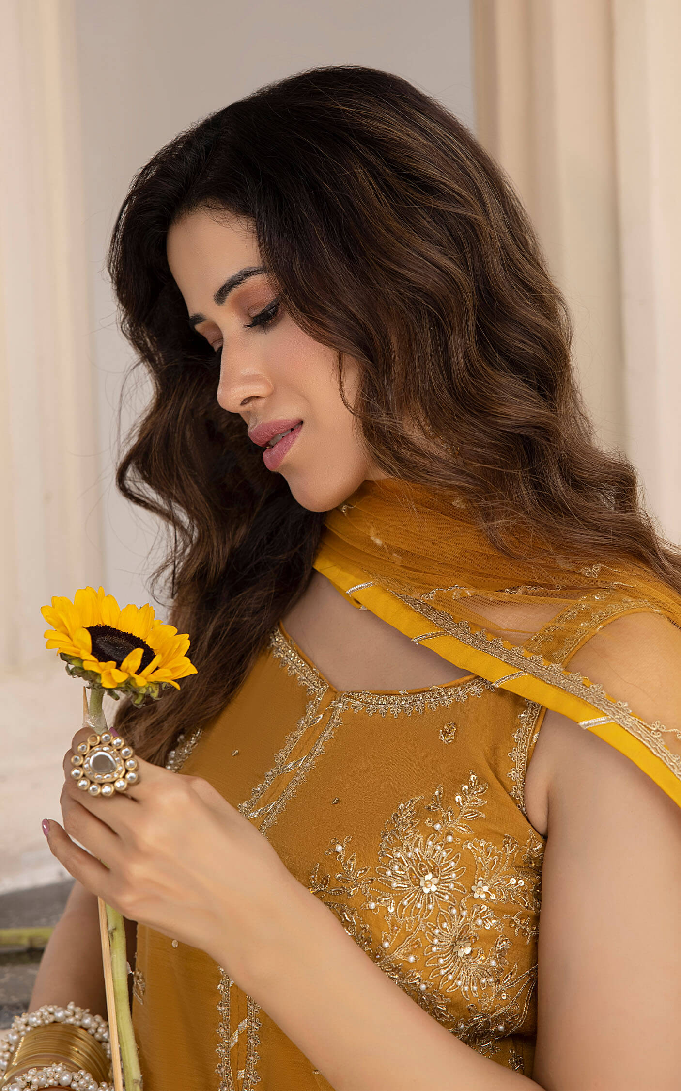 Asifa and Nabeel | Bridal Formals | Gulzar - Official Asifa and Nabeel stockist in UK - Sakeena London