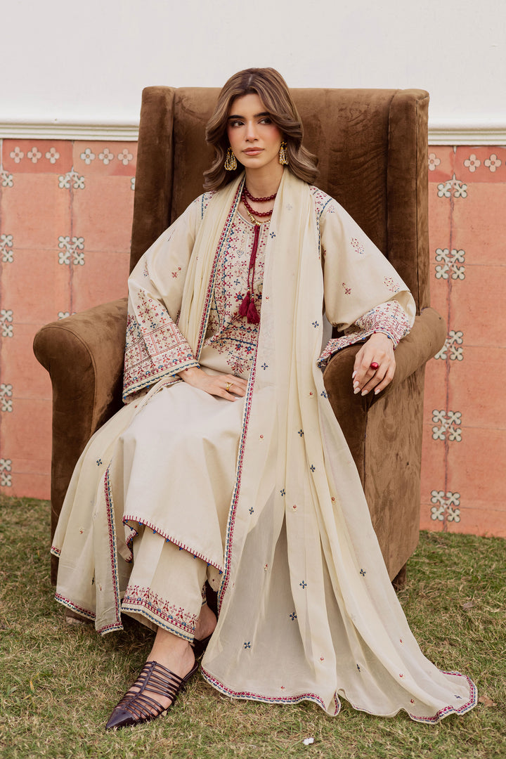 Batik | Winter 25 | Nahin