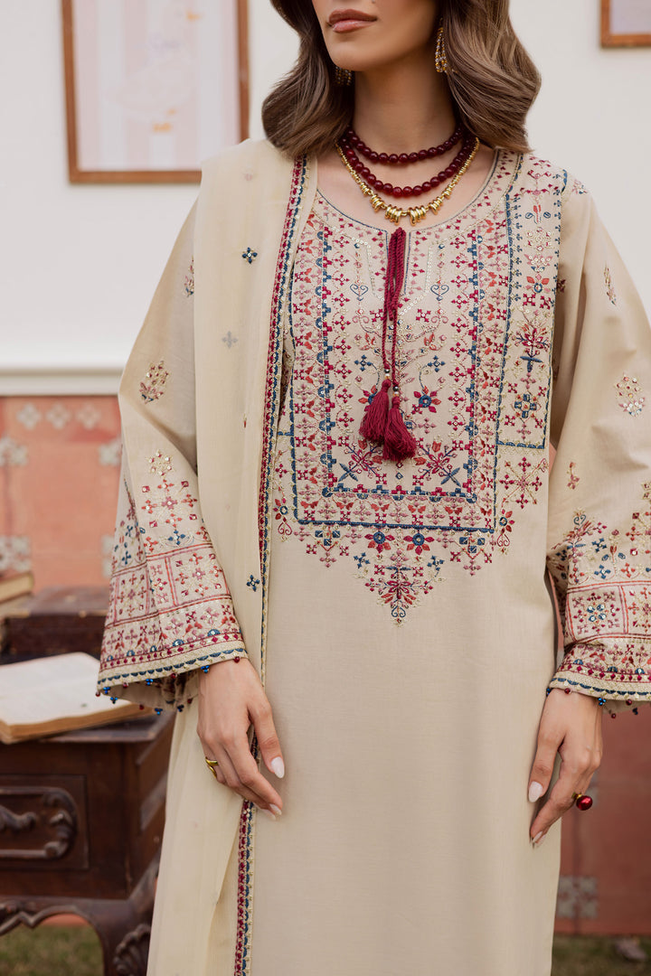 Batik | Winter 25 | Nahin