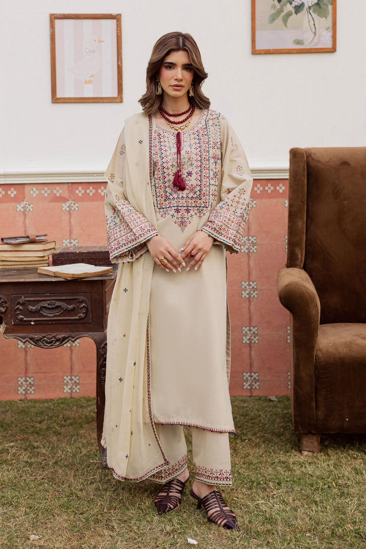 Batik | Winter 25 | Nahin