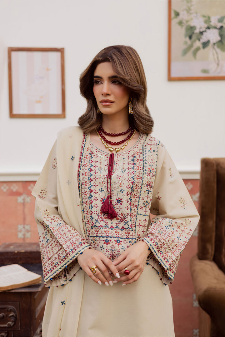 Batik | Winter 25 | Nahin