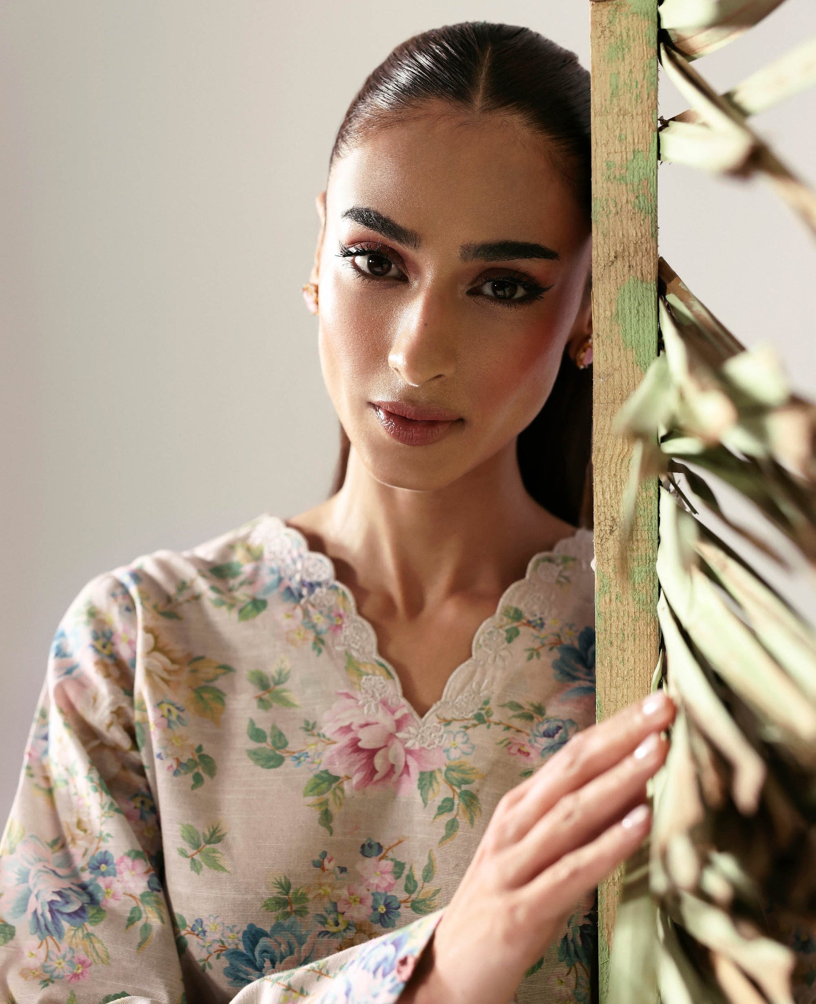Republic Womenswear | Basics Winter 25 | Naiara - Official Republic Womenswear stockist in UK - Sakeena London