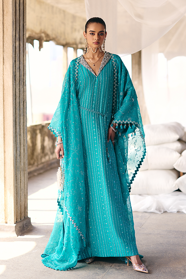 Suffuse | Silk Pret Summer 25 | NAIDA - Official Suffuse stockist in UK - Sakeena London