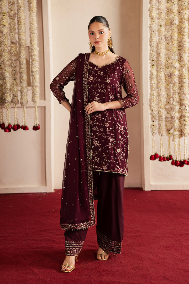 Batik | Winter 25 | Naimey