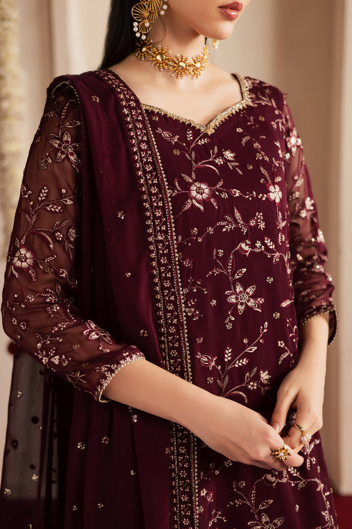 Batik | Winter 25 | Naimey