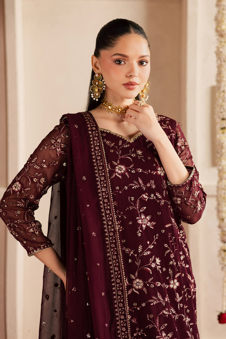 Batik | Winter 25 | Naimey