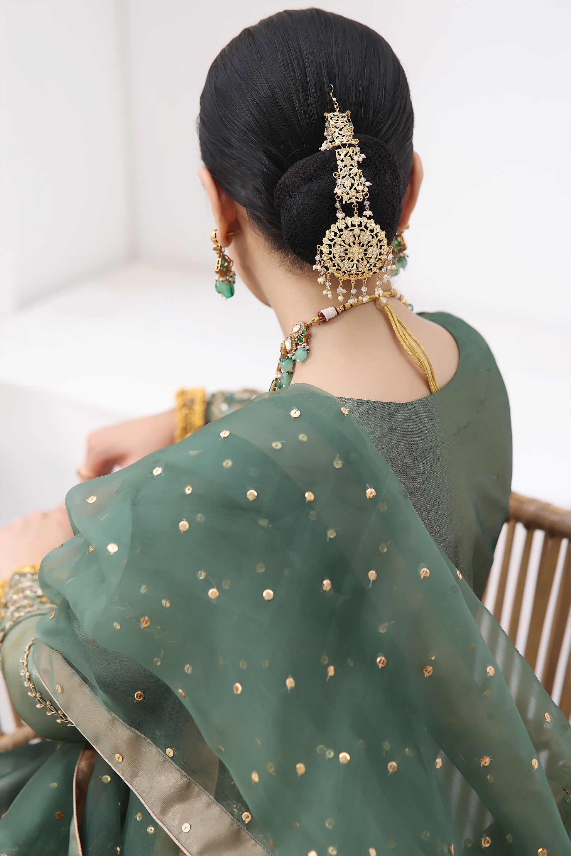Mona Imran | Nain Wedding Formals | FAYE - Official Mona Imran stockist in UK - Sakeena London