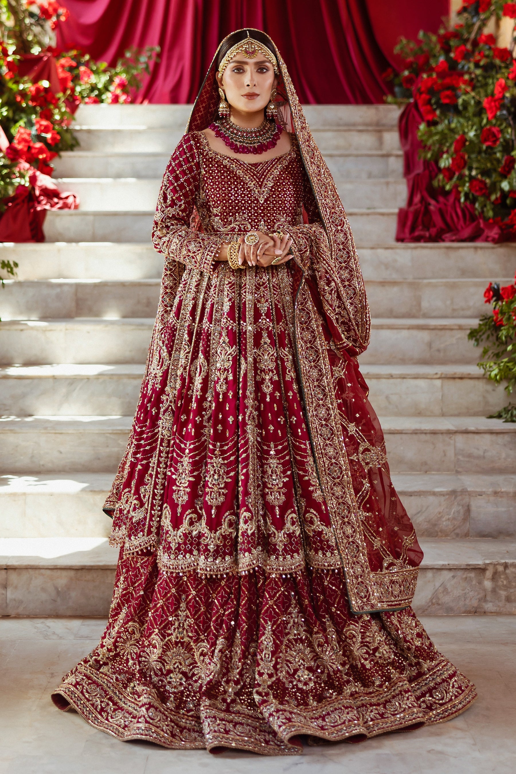 Naqshi | Vasal e Miras | Jhankar - Official Naqshi stockist in UK - Sakeena London