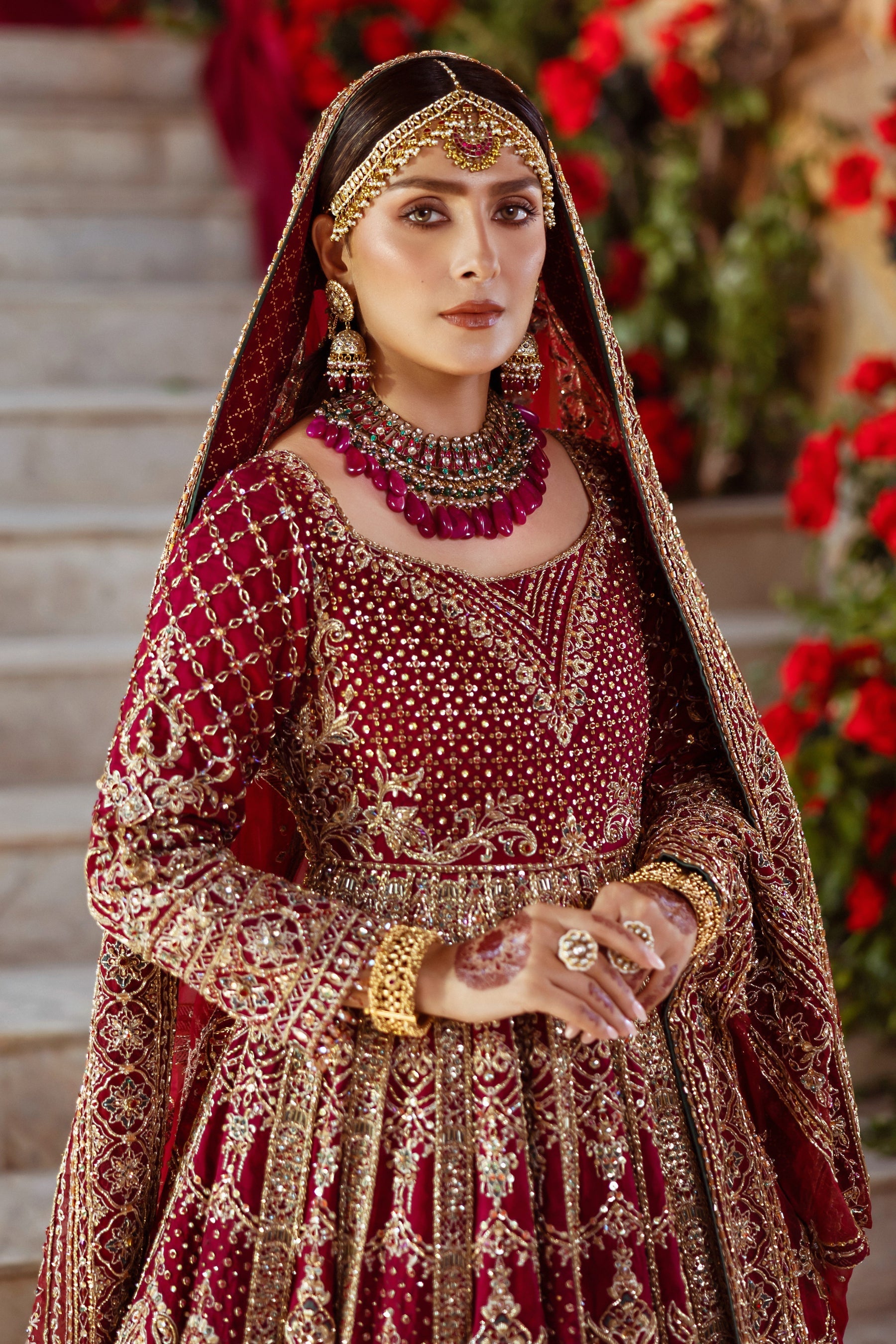 Naqshi | Vasal e Miras | Jhankar - Official Naqshi stockist in UK - Sakeena London