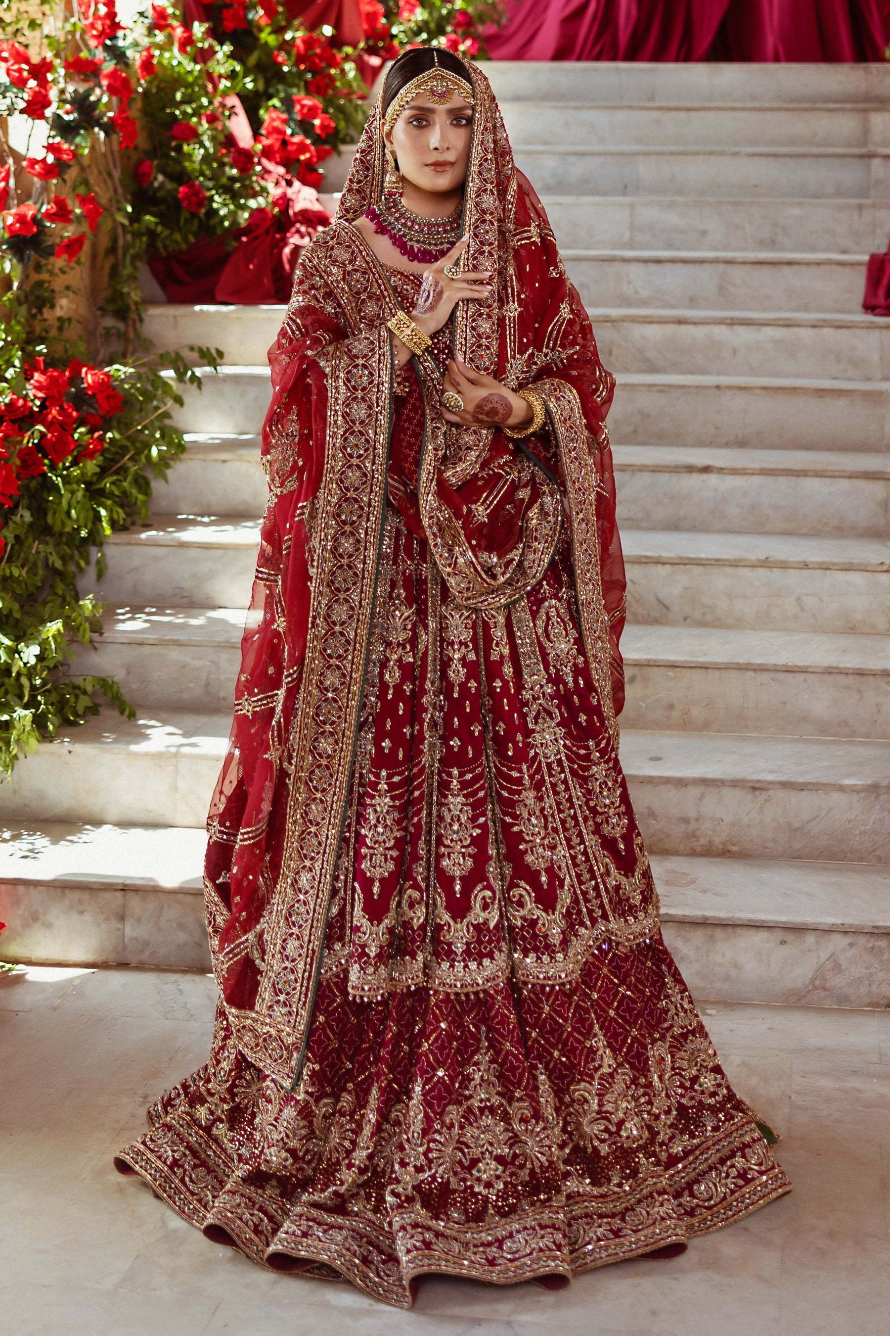 Naqshi | Vasal e Miras | Jhankar - Official Naqshi stockist in UK - Sakeena London