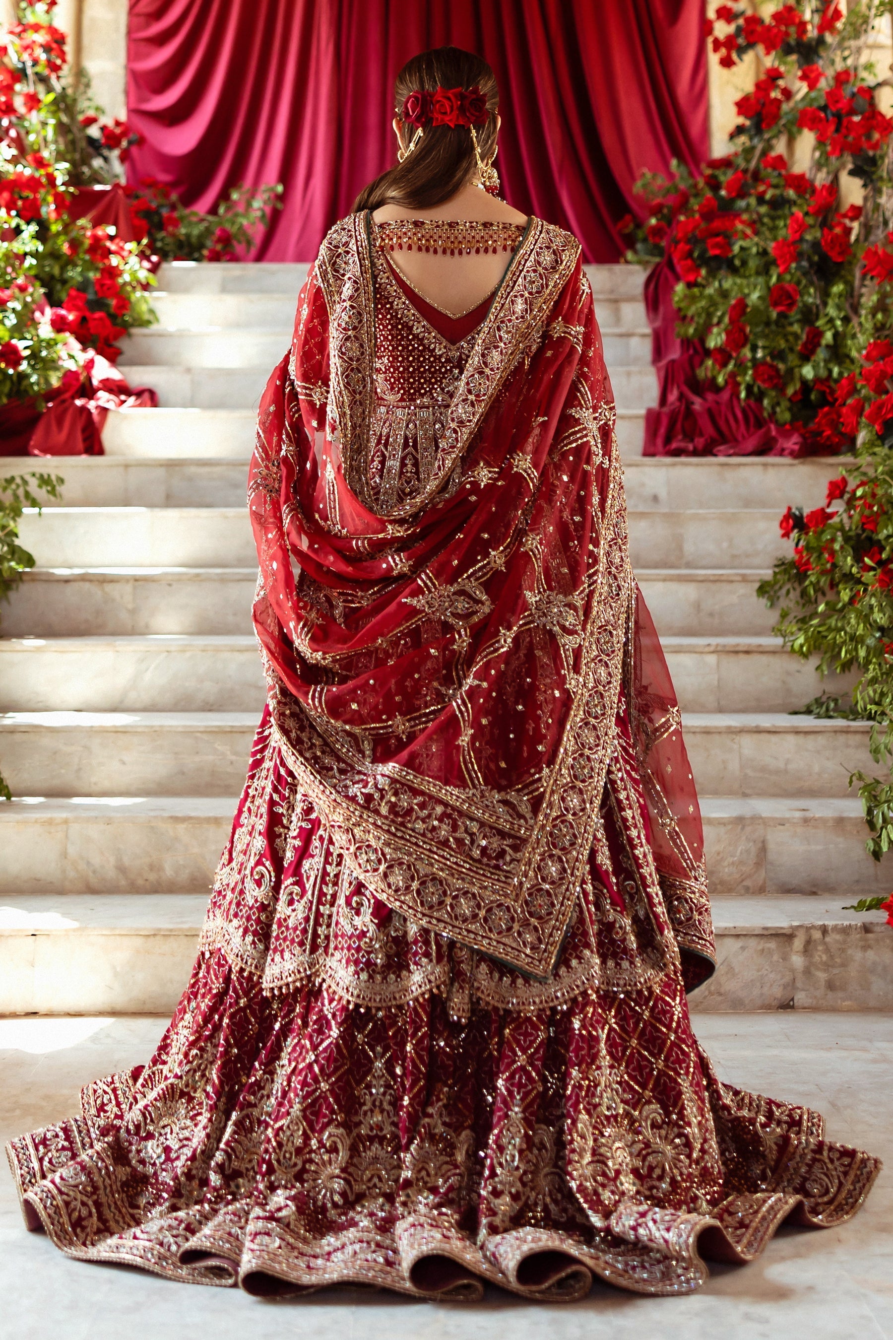 Naqshi | Vasal e Miras | Jhankar - Official Naqshi stockist in UK - Sakeena London