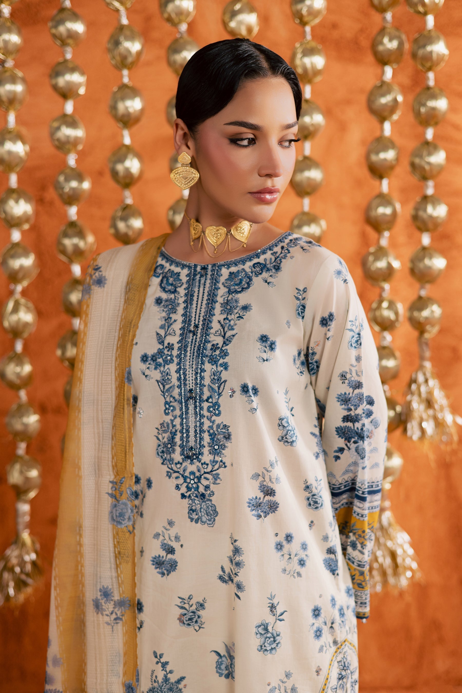 Batik | Festive Eid 26 | Nariman