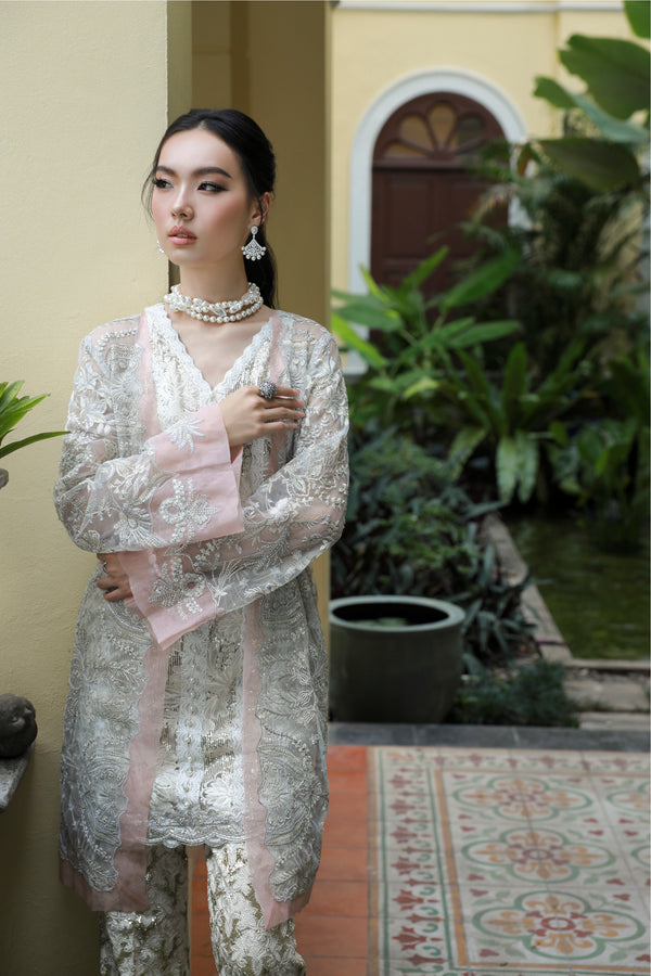 Mysie by Tahira | Eid Festive 25 | Natalya - Official Mysie by Tahira stockist in UK - Sakeena London