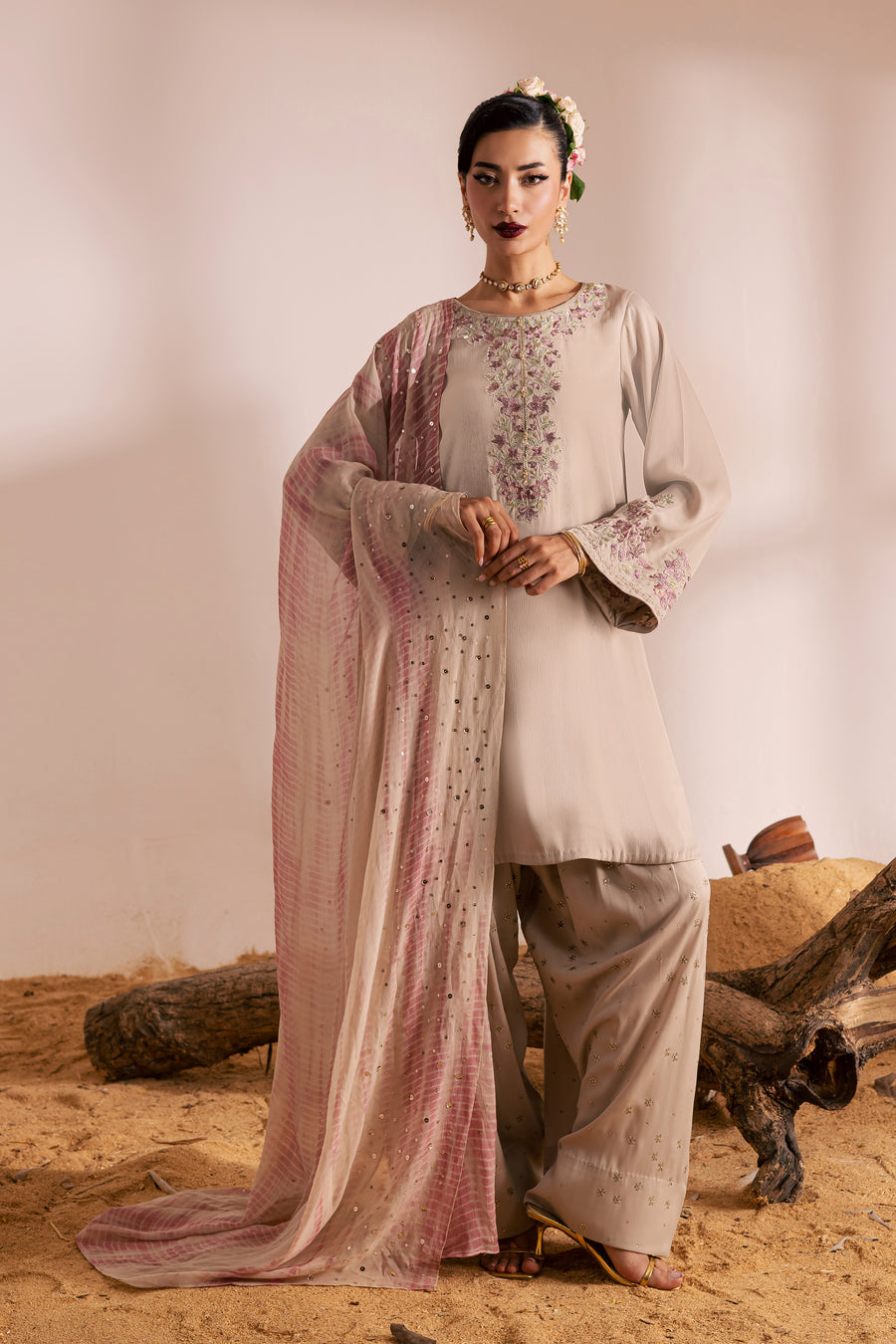 Batik | Wiinter 25 | Nazli - Official Batik stockist in UK - Sakeena London