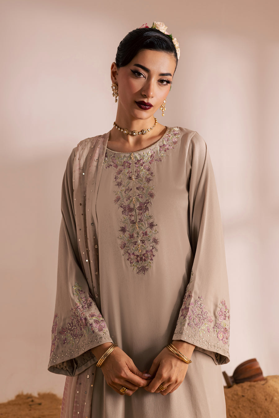 Batik | Wiinter 25 | Nazli - Official Batik stockist in UK - Sakeena London