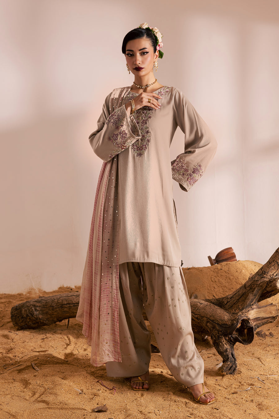 Batik | Wiinter 25 | Nazli - Official Batik stockist in UK - Sakeena London