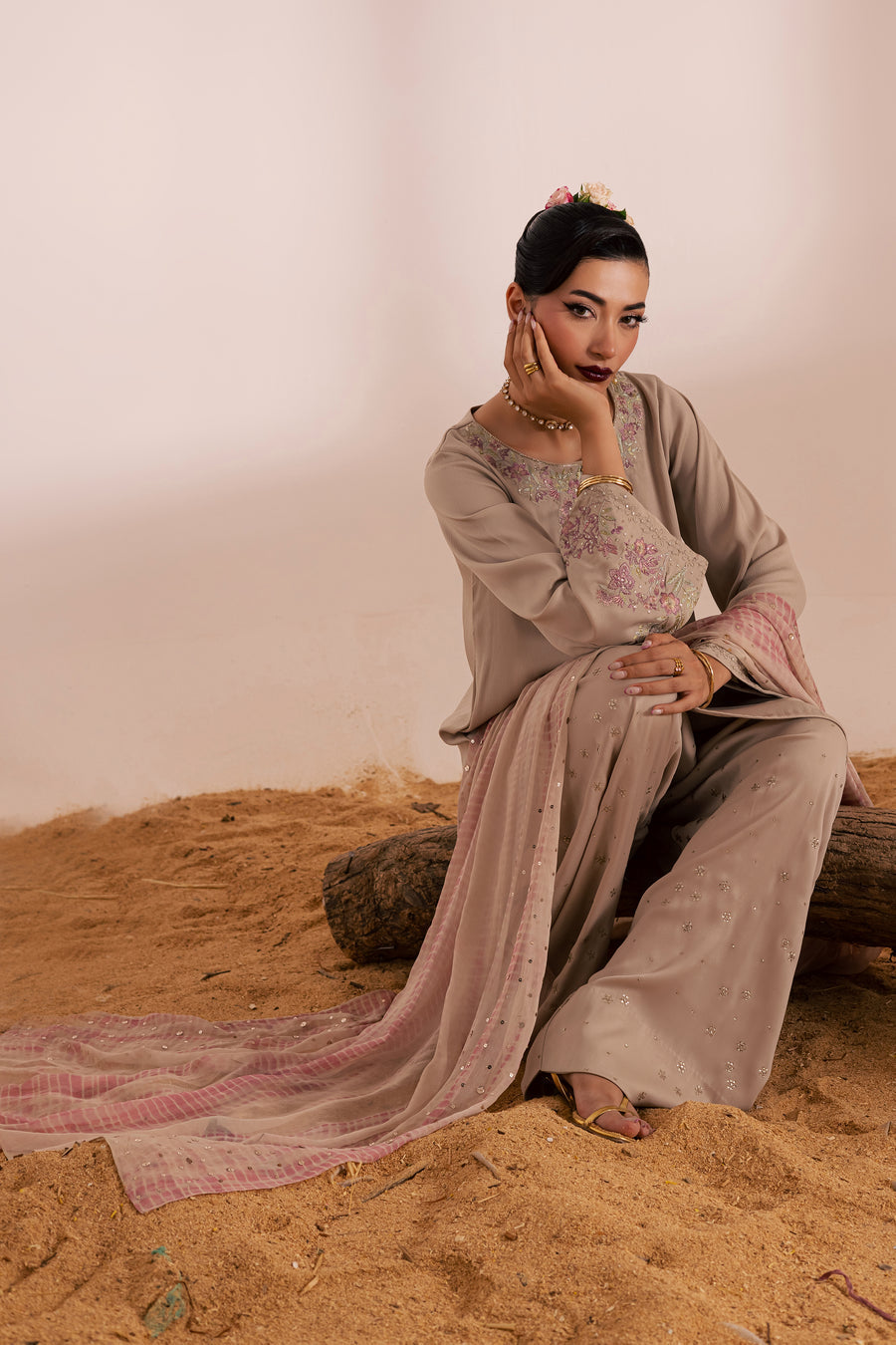 Batik | Wiinter 25 | Nazli - Official Batik stockist in UK - Sakeena London
