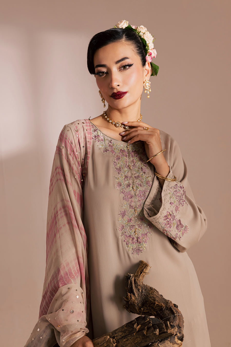 Batik | Wiinter 25 | Nazli - Official Batik stockist in UK - Sakeena London