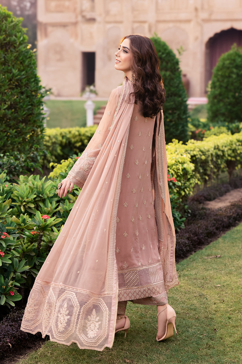 Azure | Luxe Formals | Nectar Mirage - Official Azure stockist in UK - Sakeena London