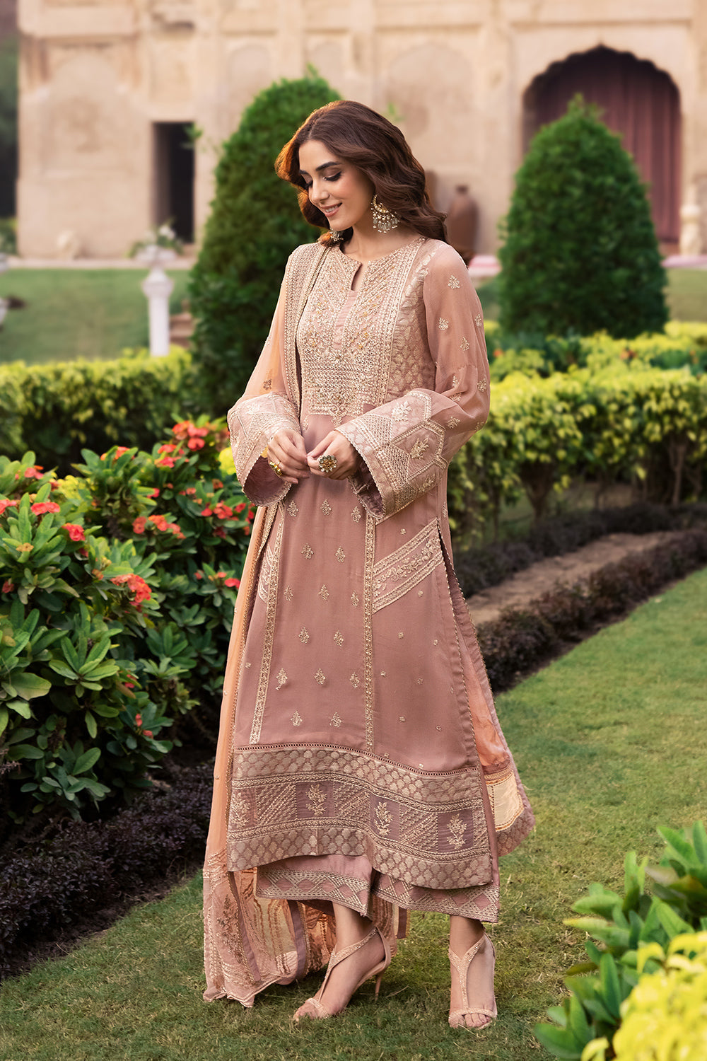 Azure | Luxe Formals | Nectar Mirage - Official Azure stockist in UK - Sakeena London
