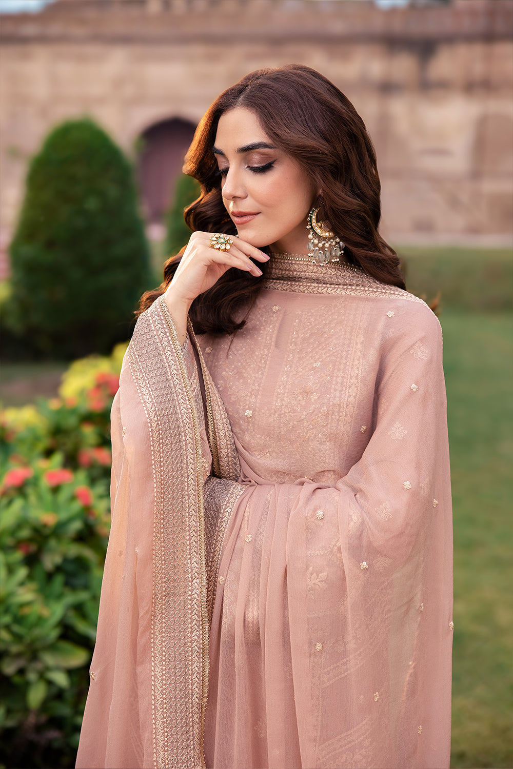 Azure | Luxe Formals | Nectar Mirage - Official Azure stockist in UK - Sakeena London