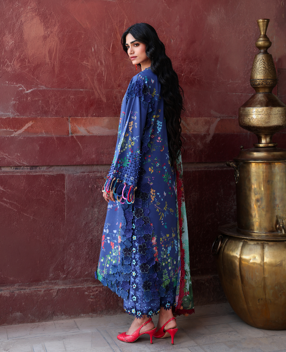Republic Womenswear | Neoma Summer Prints 26 | Neelam