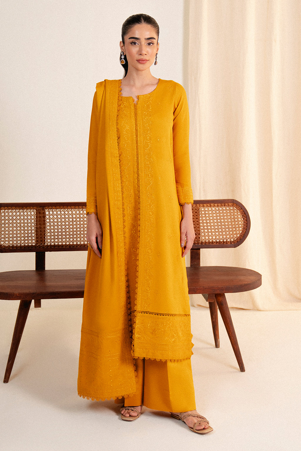 Neeshay | Fall Pret 24 | Golden Hour - Official Neeshay stockist in UK - Sakeena London