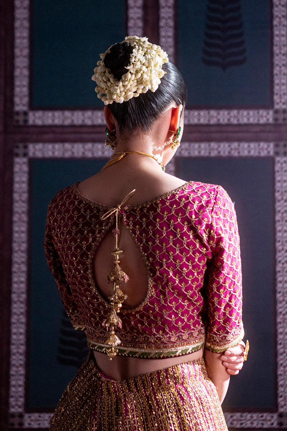 Neeshay | Parinaaz Wedding Formals | JAHANARAH - Official Neeshay stockist in UK - Sakeena London