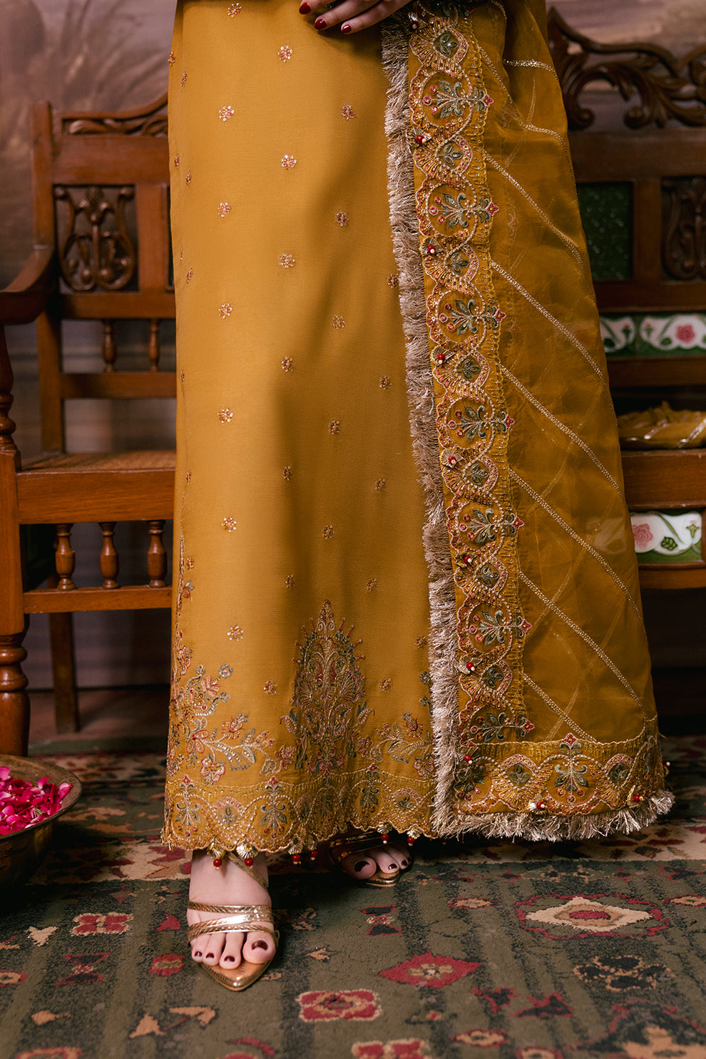Neeshay | Shagun Formals | KESAR - Official Neeshay stockist in UK - Sakeena London