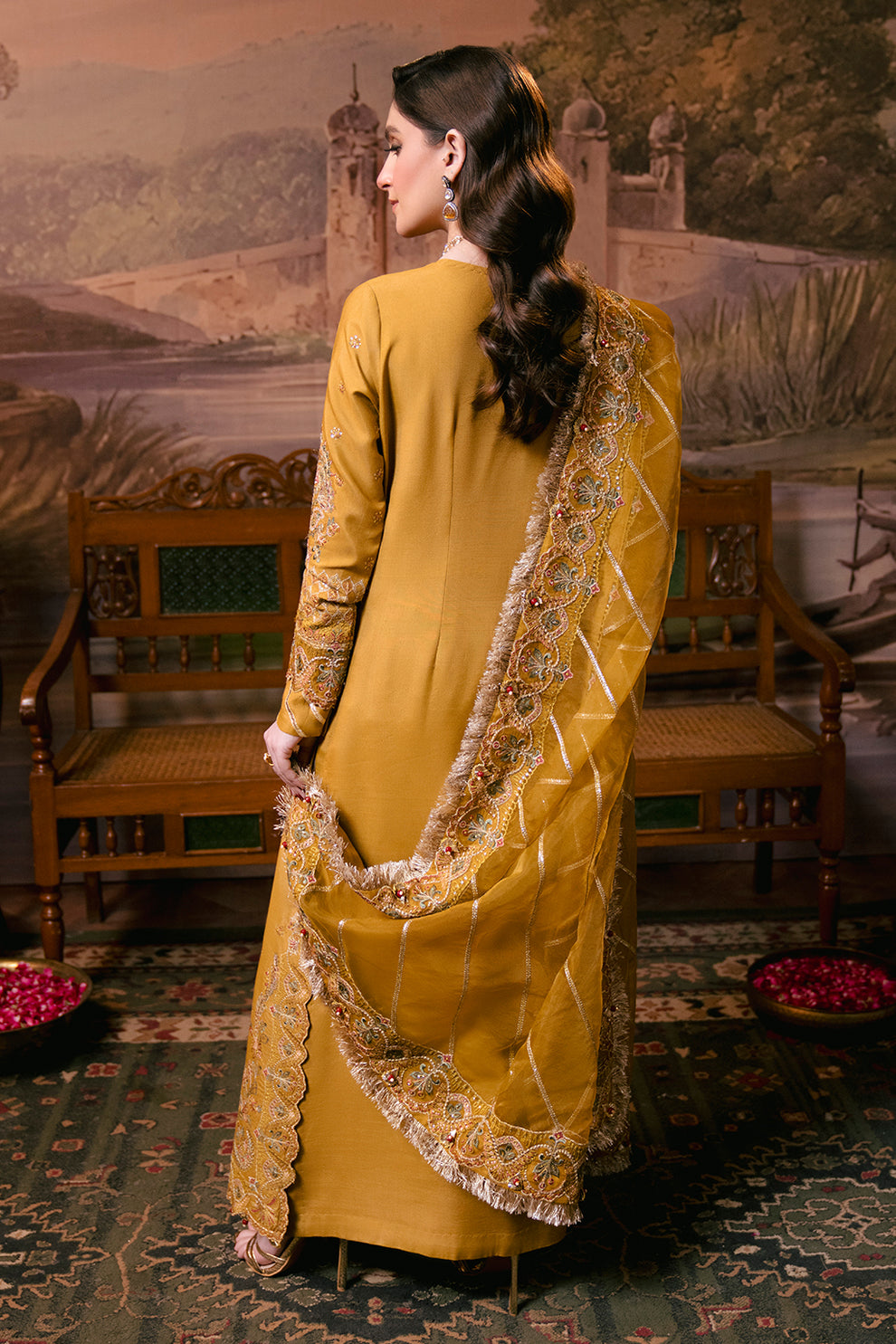Neeshay | Shagun Formals | KESAR - Official Neeshay stockist in UK - Sakeena London