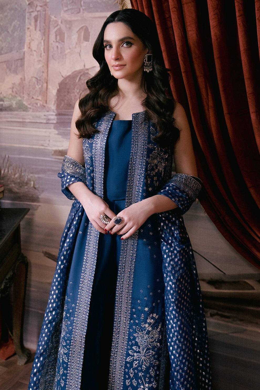 Neeshay | Shagun Formals | MEHRUNISSA - Official Neeshay stockist in UK - Sakeena London