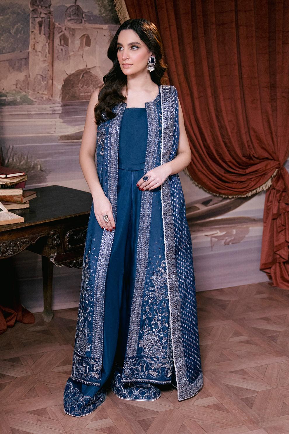 Neeshay | Shagun Formals | MEHRUNISSA - Official Neeshay stockist in UK - Sakeena London