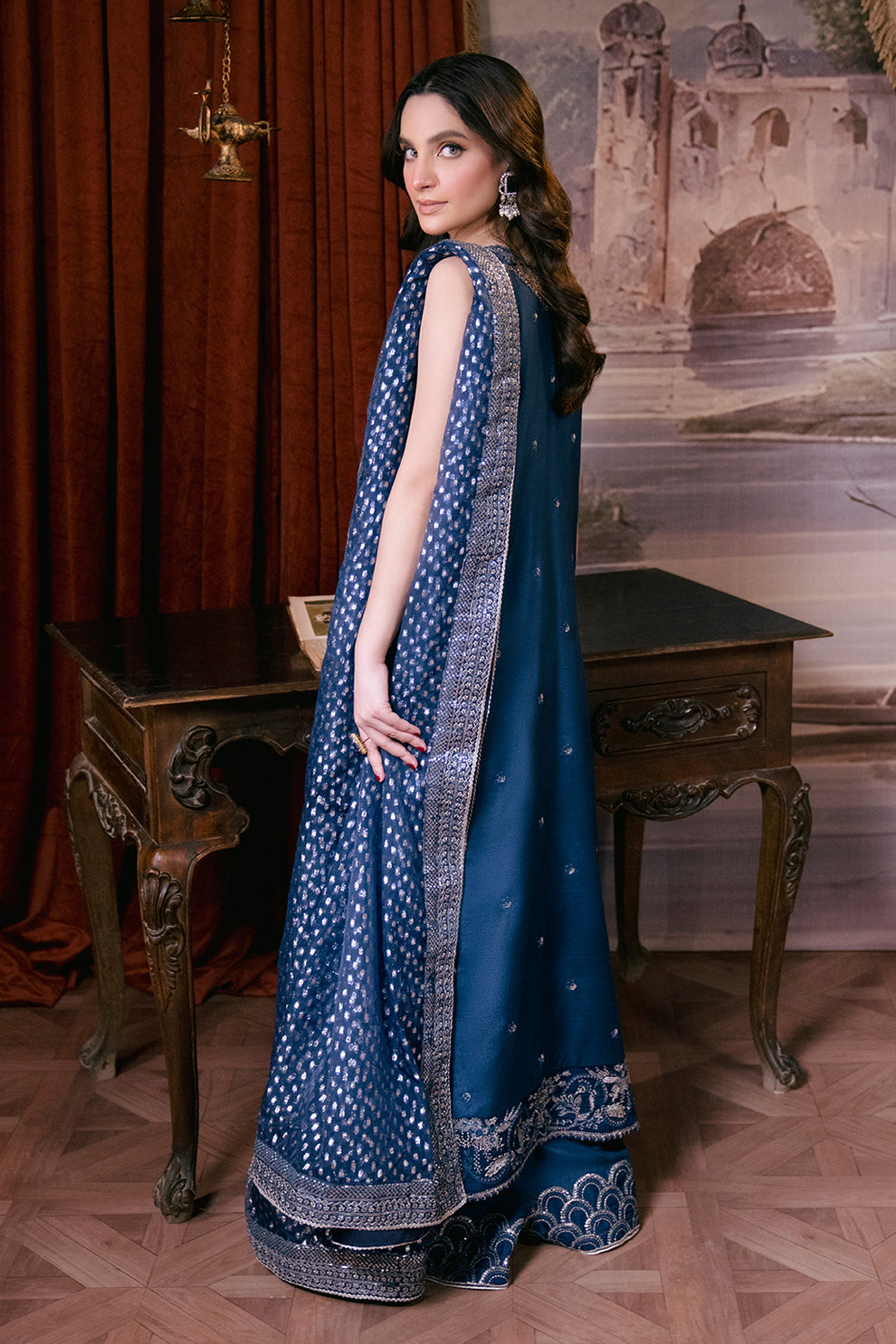 Neeshay | Shagun Formals | MEHRUNISSA - Official Neeshay stockist in UK - Sakeena London