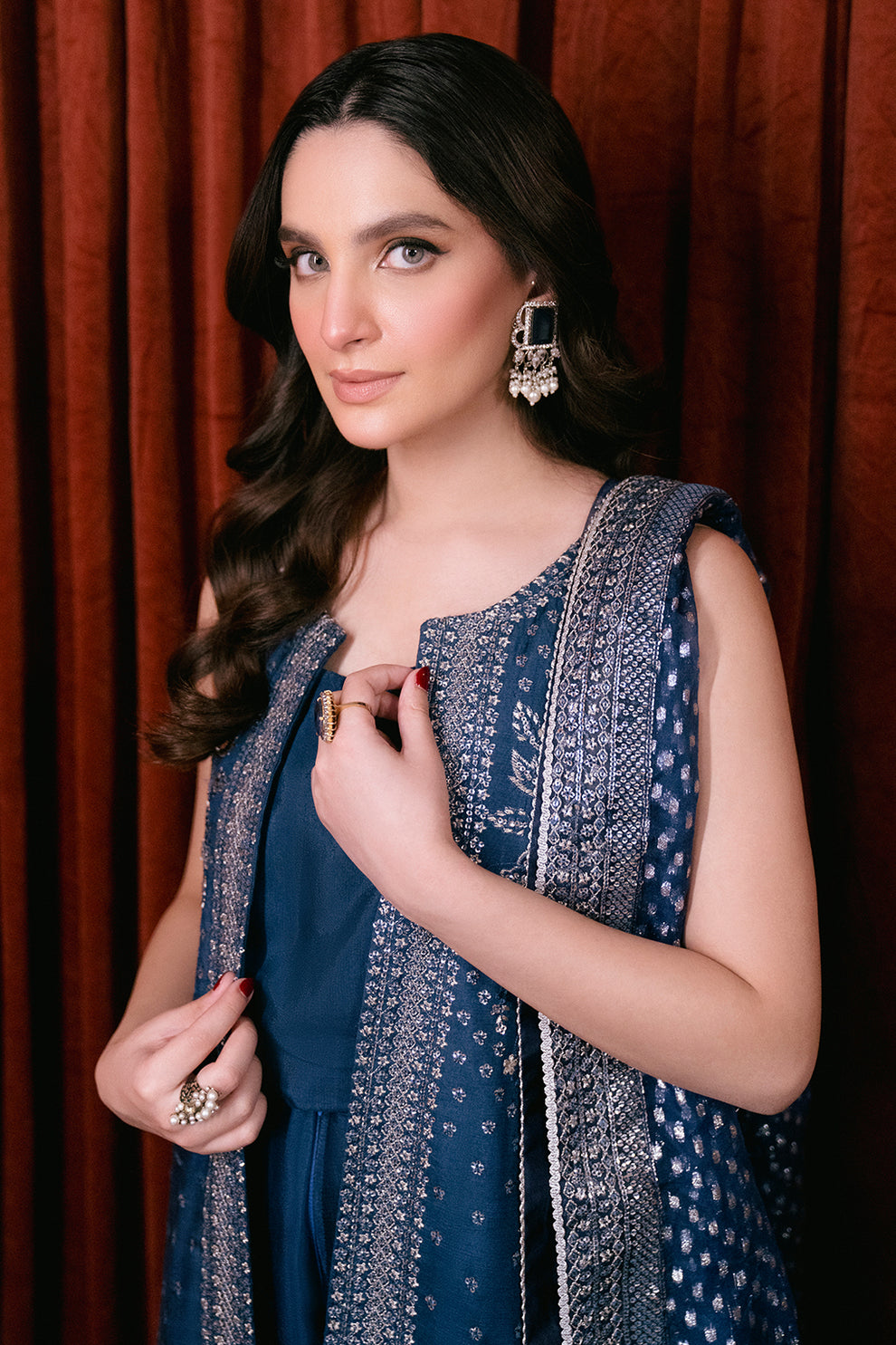 Neeshay | Shagun Formals | MEHRUNISSA - Official Neeshay stockist in UK - Sakeena London