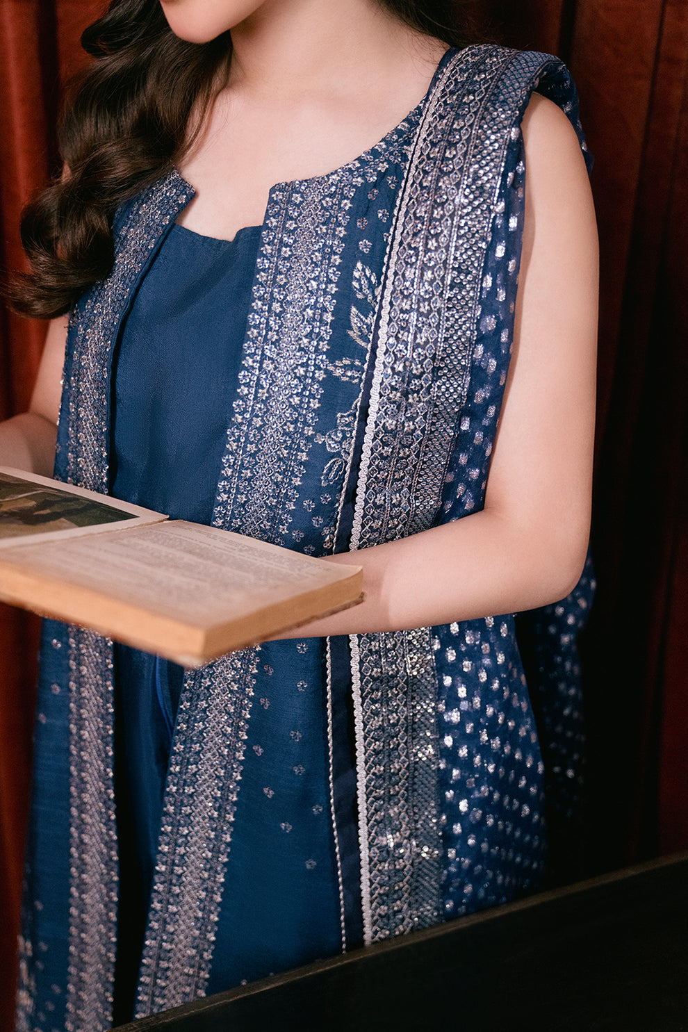 Neeshay | Shagun Formals | MEHRUNISSA - Official Neeshay stockist in UK - Sakeena London