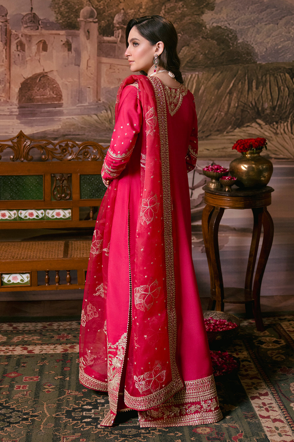 Neeshay | Shagun Formals | NARGIS - Official Neeshay stockist in UK - Sakeena London