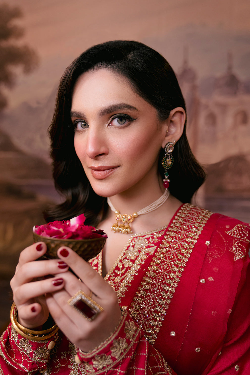 Neeshay | Shagun Formals | NARGIS - Official Neeshay stockist in UK - Sakeena London