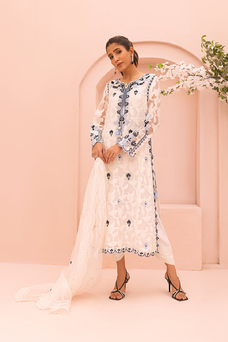 Sana Abbas | Luxury Pret | MIRA - Official Sana Abbas stockist in UK - Sakeena London