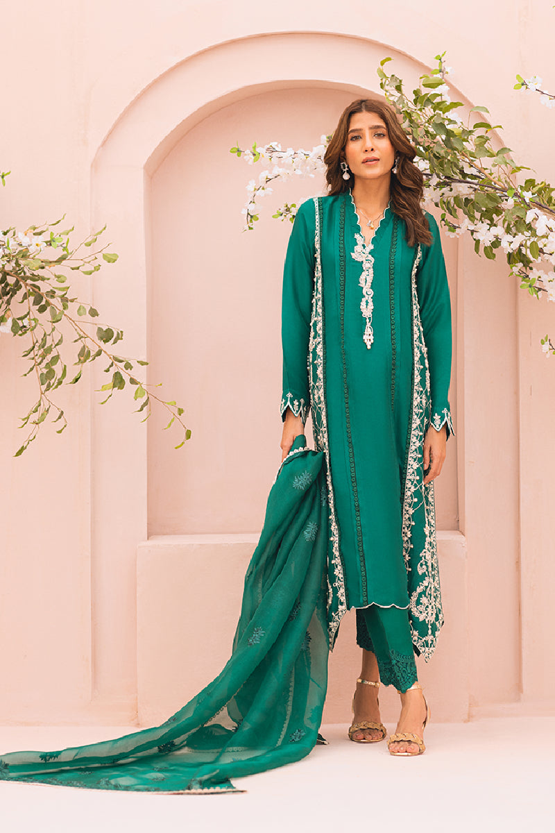 Sana Abbas | Luxury Pret | NURA - Official Sana Abbas stockist in UK - Sakeena London