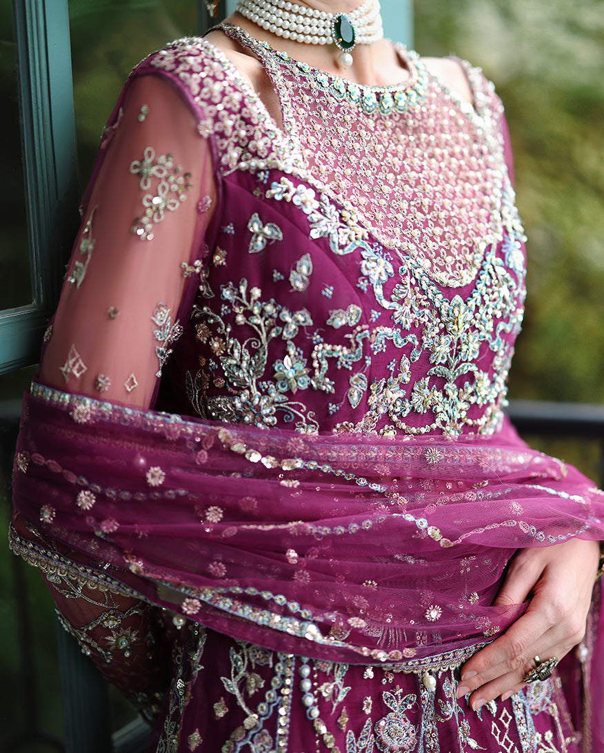 Mushq | The Muse | Nicole - Official Mushq stockist in UK - Sakeena London