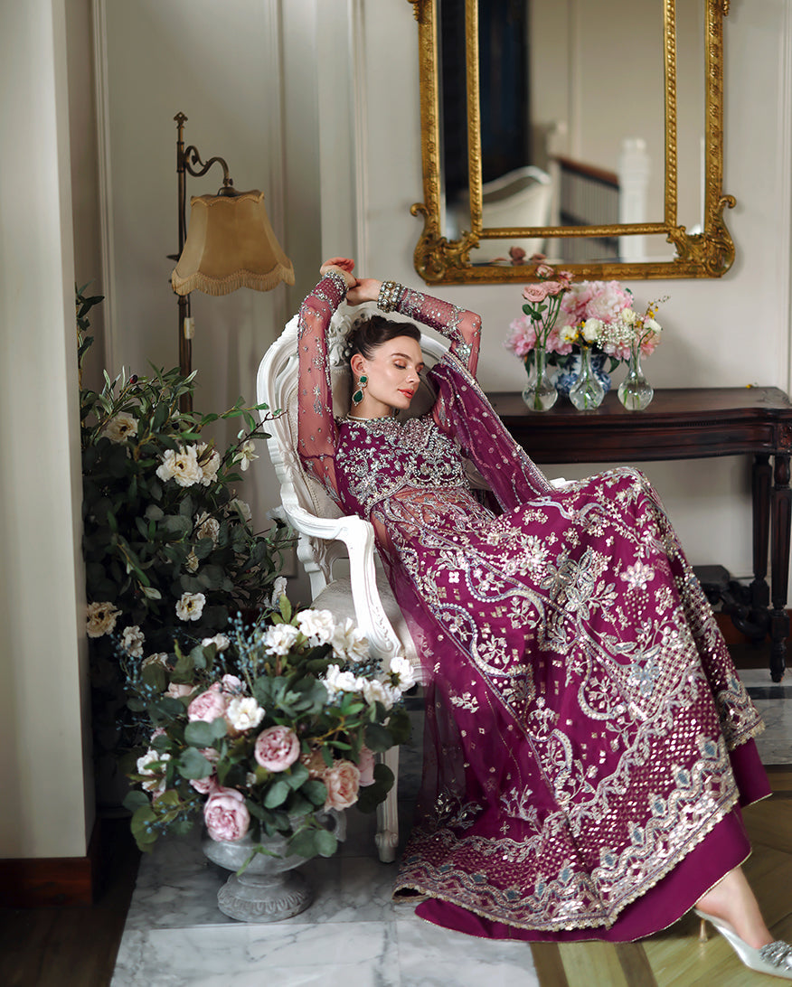 Mushq | The Muse | Nicole - Official Mushq stockist in UK - Sakeena London