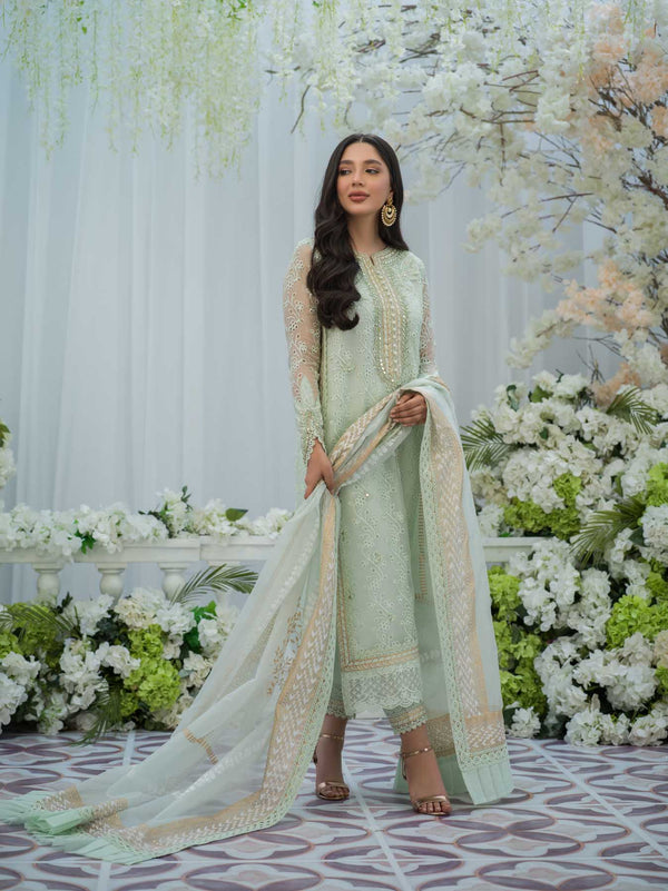 Sana Abbas | Luxury Pret | Nigaar - Official Sana Abbas stockist in UK - Sakeena London