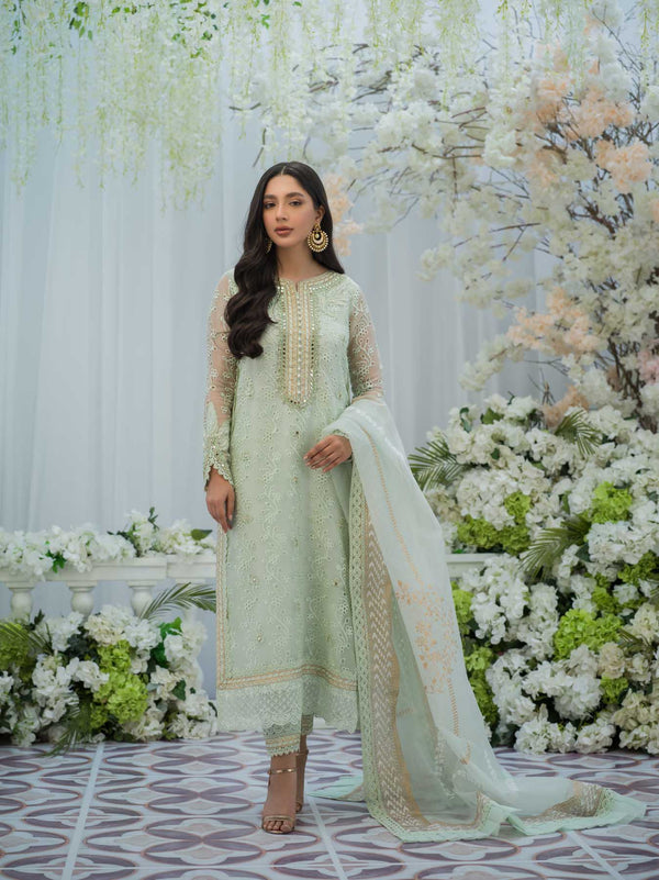 Sana Abbas | Luxury Pret | Nigaar - Official Sana Abbas stockist in UK - Sakeena London