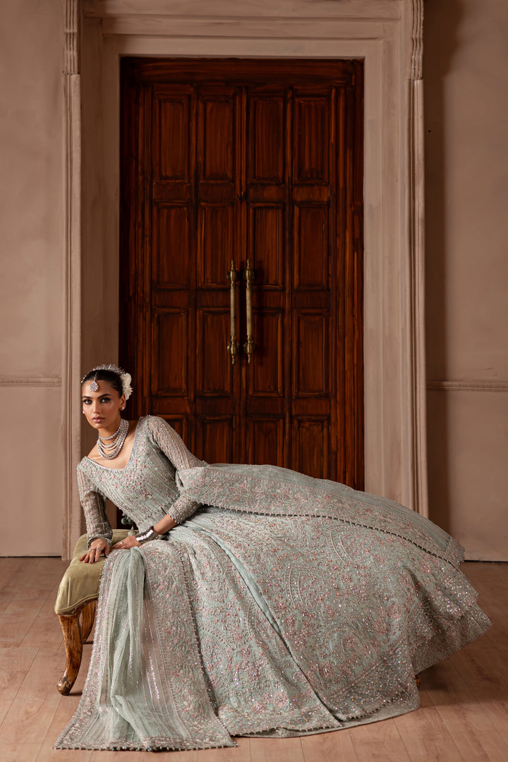 Batik | Wiinter 25 | Nile Sehra - Official Batik stockist in UK - Sakeena London